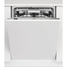 Lave Vaisselle Encastrable Whirlpool Wio3o540pelg
