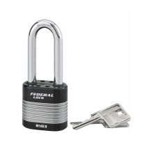 Thirard - THIRARD - Cadenas à clé Fédéral Lock Protector