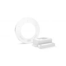Ismartgate-lite Gate Wi-fi : Permet De Contrôler Votre Portail À Distance. Compatible Avec Apple, Google Assistant, Amazon Echo Et Ifttt