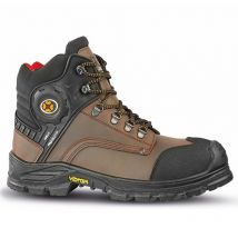 Chaussures De Sécurité Hautes Jalorka Sas S3 Ci Hi An Hro Src | 00jje58 - Jallatte