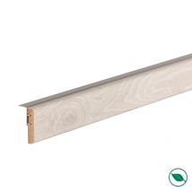 Forestea - Profilé de transition rénovation d'escalier stratifié colorado 1300 x 56 x 12 mm - PEFC 70%