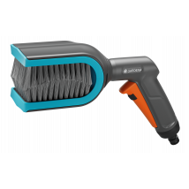 Gardena Brosse De Lavage Pour Store Cleansystem. Lamelles En C Ou En Z. (18850-20)