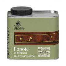 Les Anciens Ebenistes - Popote De Brillantage 450ml - Les Anciens Ébénistes