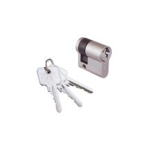 Kintech - Demi-cylindre 6g - Cote A : 60 - Type : Varié -