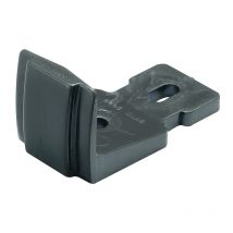 Arrêt Dardenne Composite - Teinte : Noir - Torbel