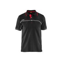 Blakläder - Polo De Travail Blaklader Logo Brodé - 33271050 Blaklader