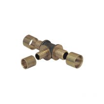 Té Réduit P.e.r D16 16 12 Somatherm 2313 16 16 12