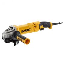 Dewalt - Meuleuse 1500 W 125 mm DWE4277 DeWalt
