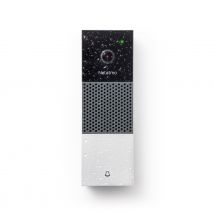 Sonnette Vidéo Intelligente Connectée - Netatmo Ndb-pro