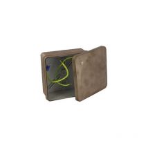 Blm - Boîtier No Air Faradisé Farabox - 80x80x42mm - Ip55