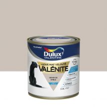 Dulux Valentine - Laque Valénite Grain De Sable