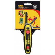 Jeu De 8 Clés Males Torx - Fatmax - Stanley