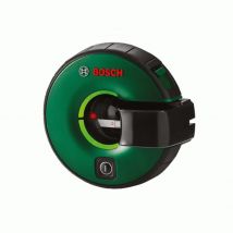 Bosch - Mètre Laser À Ligne 1.7 M Avec Ruban De Mesure Intégré 1.5 M - Atino