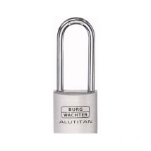 Burg Wachter - Cadenas Cylindre Arc Élevé.770 Hb 40 65 Sb