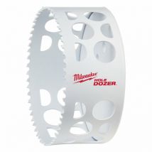 Scie Cloche 105 Mm Milwaukee