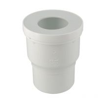 Nicoll - Pipe De Wc Sortie Droite 85 / 107 Ø100