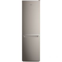 Refrigerateur Congelateur En Bas Whirlpool W7x93aox1