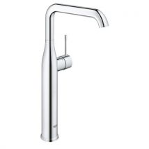 Miscelatore Monocomando Grohe Essence Xl Per Lavabo A Bacinella - Ideale Per Lavabo Da Appoggio