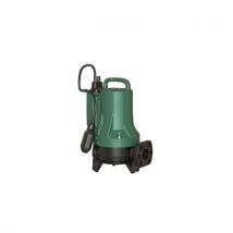 Dab - Pompe Submersible Avec Broyeur Fx Kw 1,6 Hp 2,1