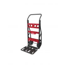 Trolley Métal Packout | 4932472131 - Milwaukee