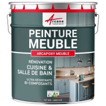 Arcane Industries - Peinture Meuble Cuisine