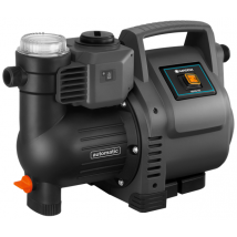 Pompe automatique d'arrosage 800W 3500 l/h 3500/4E Gardena