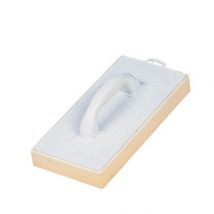 Mondelin - Grand Platoir Monobloc Semelle Polyester Épaisseur 40