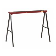 Piher - Tréteau Métallique Pliable