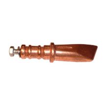 Express - Panne De Fer À Souder De Couvreur 33 X 3 Mm