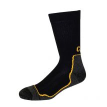 Caterpillar - Chaussettes Noir - Cat