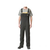 Salopette Elemental Bib Caterpillar Noir L