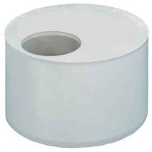 First Plast - Tampon De Reduction Pvc D.125/80