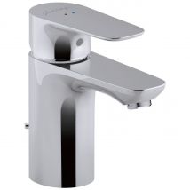 Jacob Delafon - Mitigeur lavabo ALEO chromé - JACOB DELAFON - E72275-4-CP