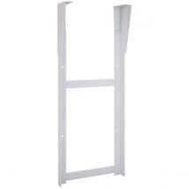 Sauter - Console Accrochage Plafond Pour Chauffe-eau 150 À 200 L