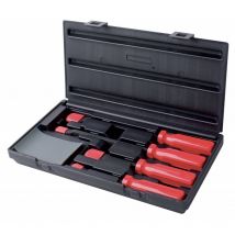 Ks Tools - KSTOOLS - Coffret de couteaux pour joints