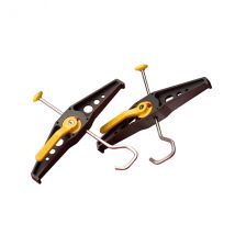 Matisere - 6 Paires Attache Échelles Pour Galerie - Ras21-d