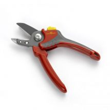 Outils Wolf - Sécateur Confort Neoflex Wolf Coupe Enclume 25 Mm Taille M - Of200