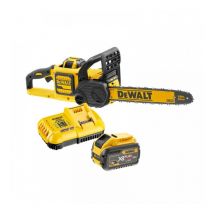 Tronçonneuse Brushless 40 Cm 18/54v Xr Flexvolt (1x 9,0 Ah) - Dewalt Dcm575x1-qw