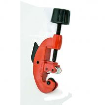 Fischer Darex - Coupe Tube Pour Tuyaux Cuivre 6 À 28mm