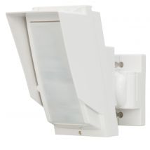 Optex - Hx-80ram - Détecteur De Présence Extérieur Très Longue Portée