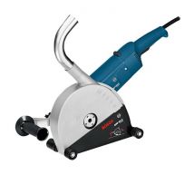Bosch - Rainureuse 230mm 2400w - Gnf 65 A Bosch Professional