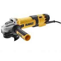 Dewalt - Meuleuse Ø125mm 1500W DWE4257 DeWalt