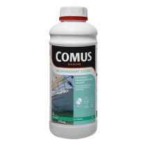 Dejaunissant Coque 1 L - Détartrant Désoxydant Pour Gelcoat - Comus Marine