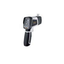 Appareil De Mesure Professionnel D'air-humidité-température Bluetooth Condensespot Xp Laserliner