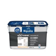 Ripolin - RIPOLIN Sous-Couche Universelle Mat - Pour tous types de support intérieur - 5L
