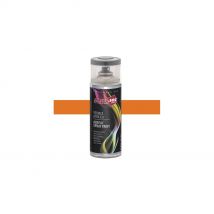 Ambrosol - Peinture Acrylique 400 Ml Multifonction Ral 2003 Orange Pastel