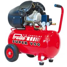 Compresseur Coaxial 50l T950 Prodif
