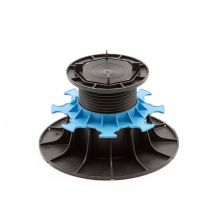 Plot Terrasse Pour Dalle Réglable 80/140 Mm Jouplast