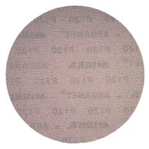 Boîte De Disques Abranet Ø150 Mm Grip Grain 240 (50 Pcs) - Mirka 5424105025