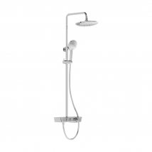 Vitra - Colonne de douche VITRA Aquacontrol Charm 240